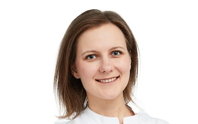Одзиляева Мария Николаевна