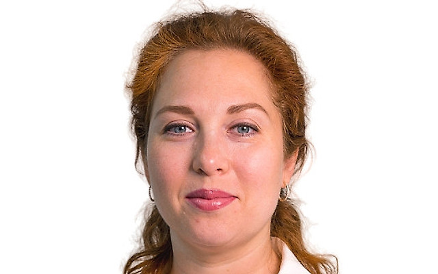 Пузанова Екатерина Валентиновна