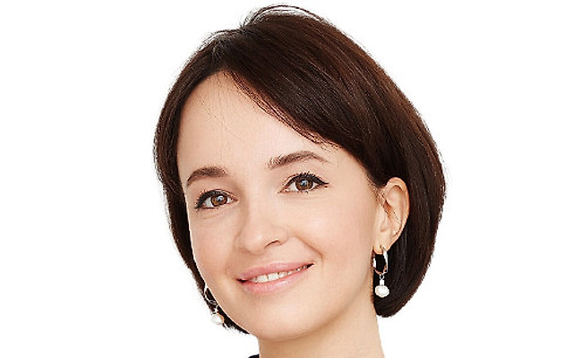 Субботина Наталья Юрьевна