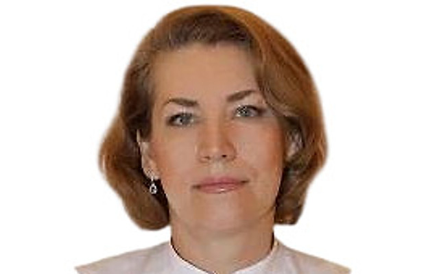 Беденко Жанна Иосифовна