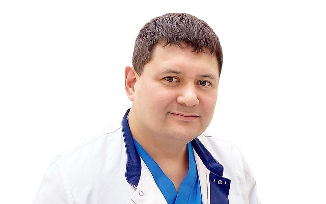 Молоков Тимофей Владимирович