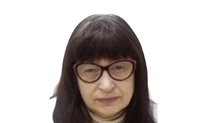 Довнар Татьяна Дмитриевна