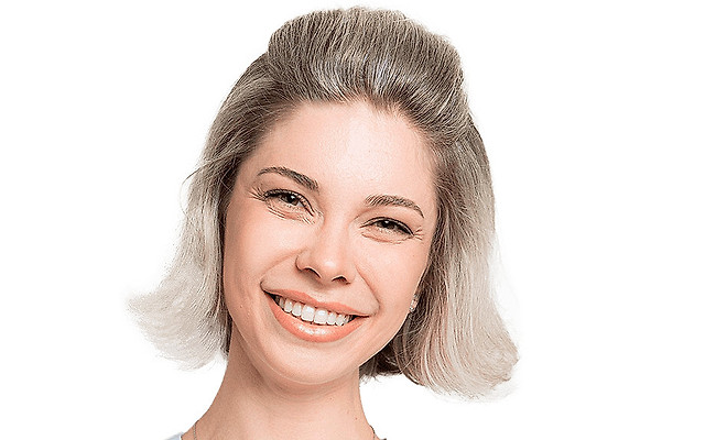 Лапина (Архипова) Анастасия Михайловна