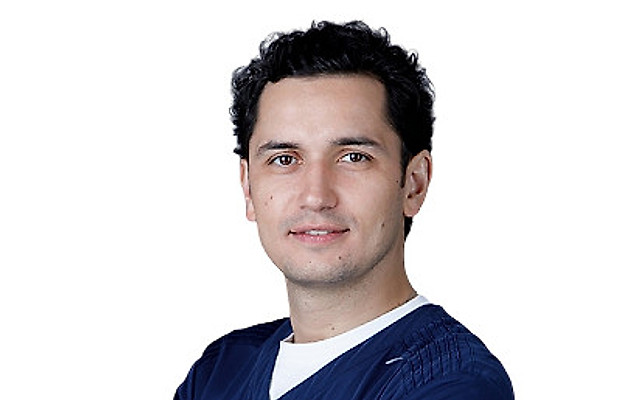 Рубанов Валентин Александрович