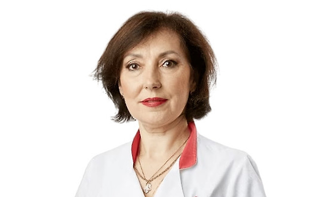 Рябко Елена Анатольевна