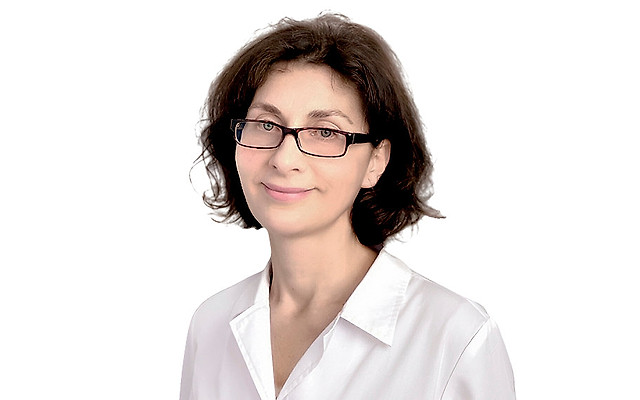 Тюленева Екатерина Борисовна