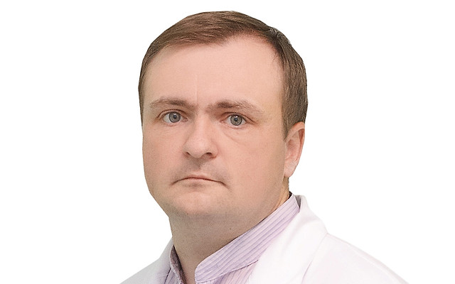 Киселев Дмитрий Евгеньевич