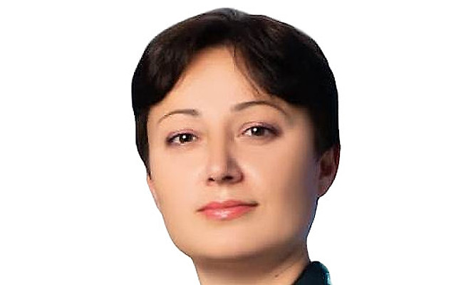 Зинчук Наталья Николаевна