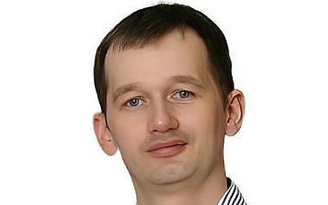 Туляков Олег Борисович