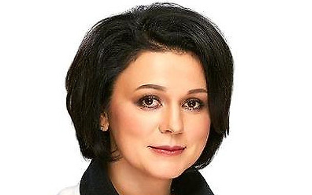 Великовская Лидия Викторовна