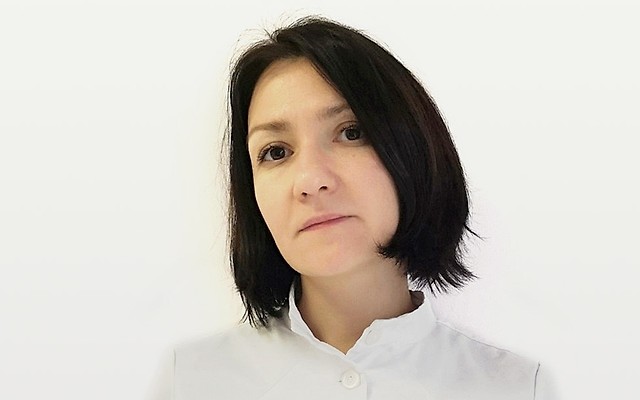 Якушева Марина Сергеевна