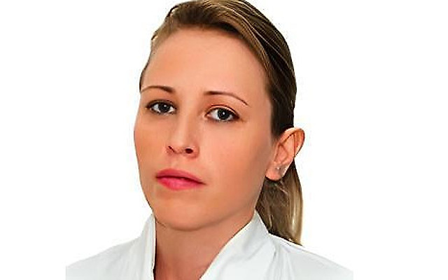 Королева Светлана Сергеевна