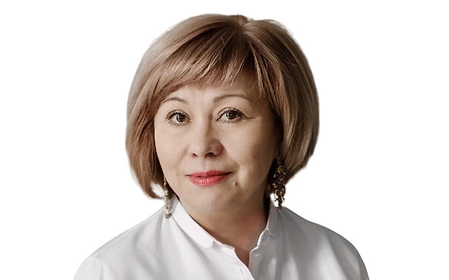 Шарипова Альфия Раисовна