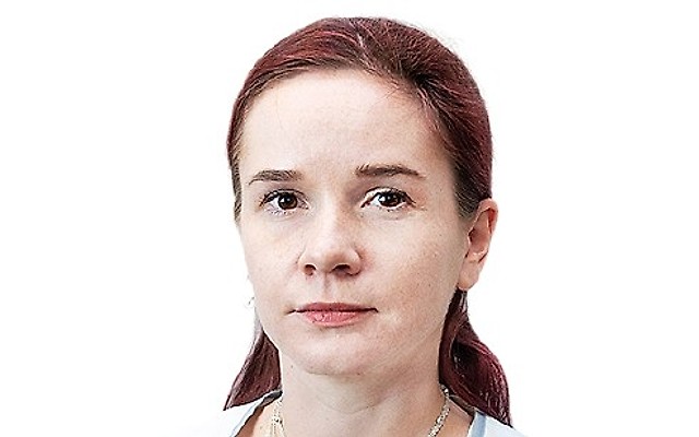 Ли Юлия Александровна