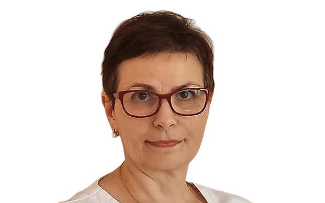 Филатова Ирина Анатольевна