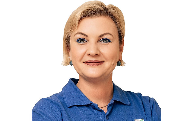 Рябчикова Ирина Юрьевна