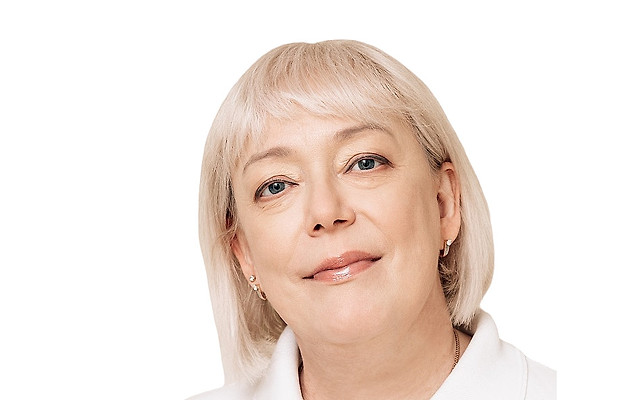 Сакович Людмила Викторовна