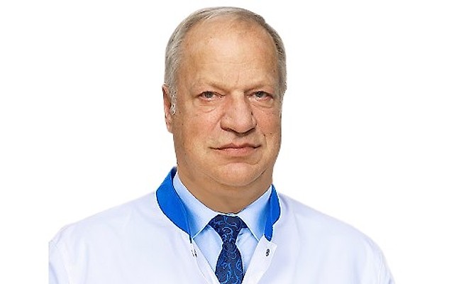 Фадеев Борис Викторович