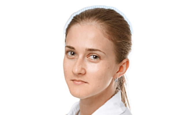 Малкина Ольга Михайловна
