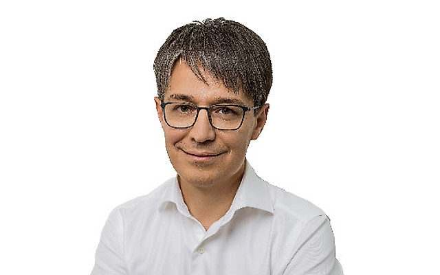 Вахидов Азим Амонович