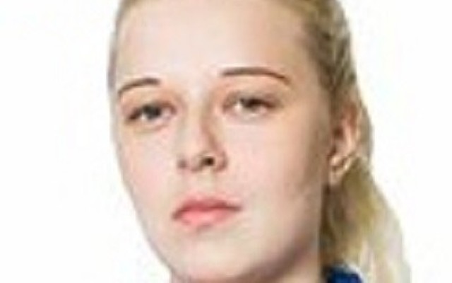 Зыкова Анна Алексеевна