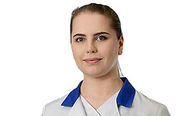 Скорлупкина Надежда Николаевна
