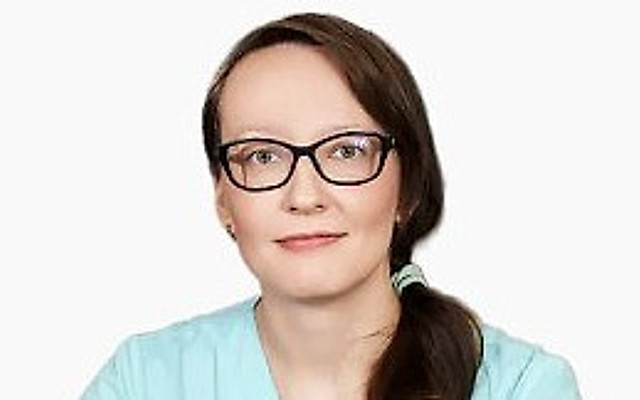 Самсонова Изабелла Андреевна