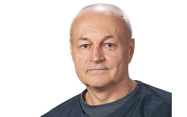 Пантелеймонов Сергей Львович  