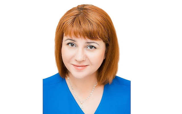 Должненко Олеся Александровна