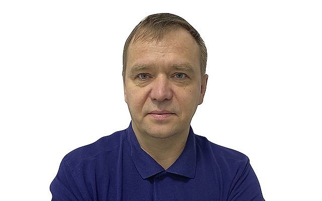 Паршков Вадим Викторович