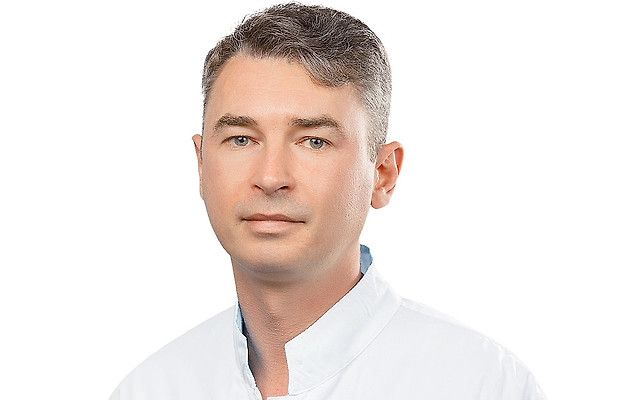 Верещагин Лев Владиславович