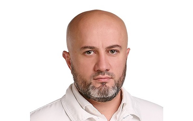 Каншаов Мурат Анатольевич