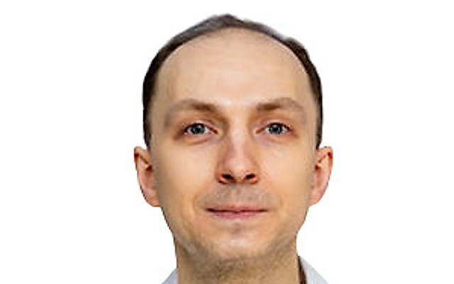 Корженков Петр Юрьевич