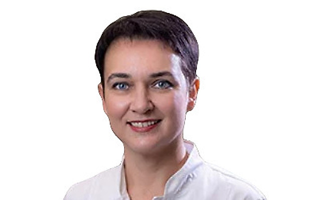 Мельник Елена Валерьевна
