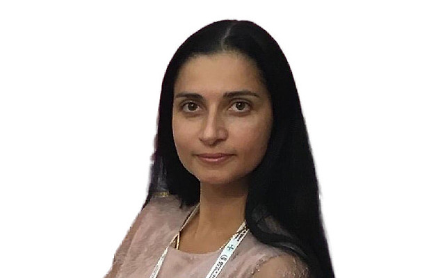 Алегина Евгения Викторовна