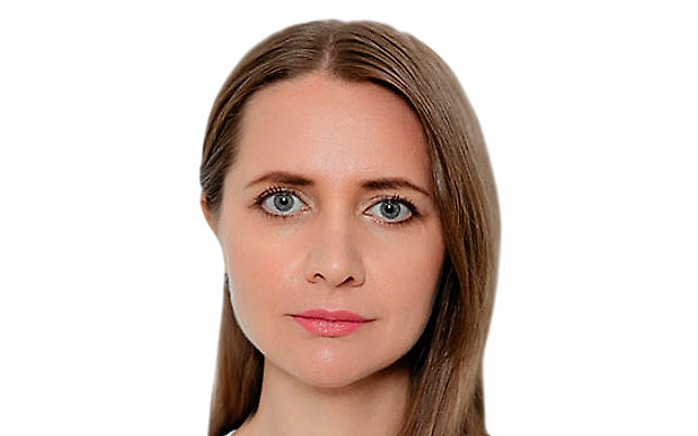 Зимина Ирина Сергеевна