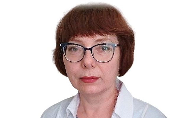 Киселева Екатерина Петровна
