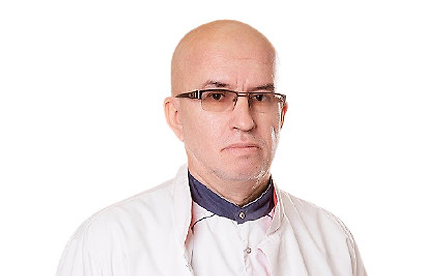 Юртаев Александр Иванович