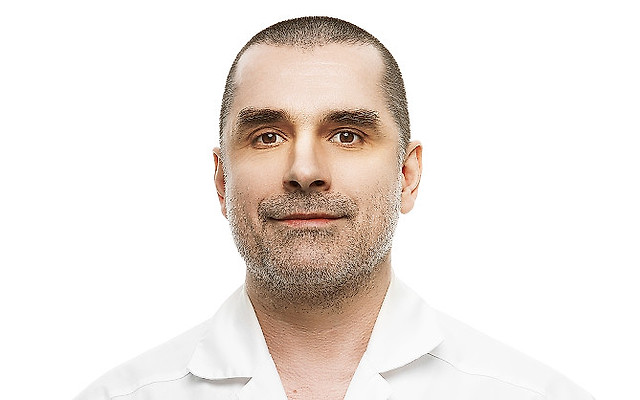 Мамаев Сергей Викторович