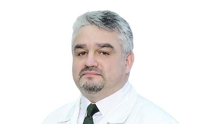 Малапура Андрей Анатольевич