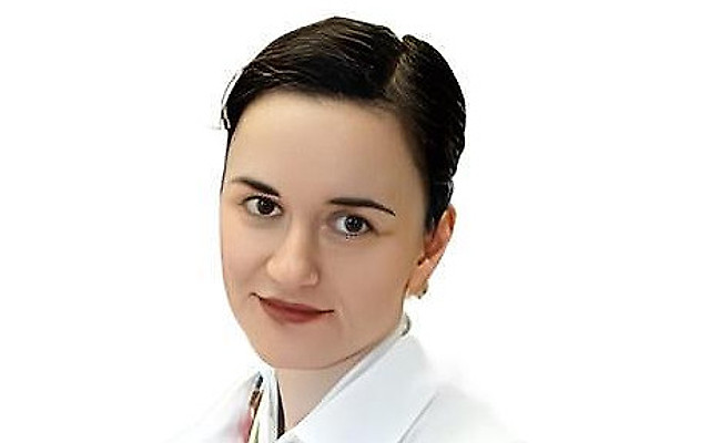 Аршинова Дарья Юрьевна