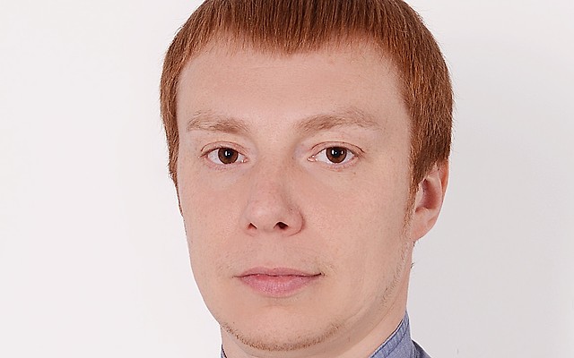Овчинников Семён Николаевич