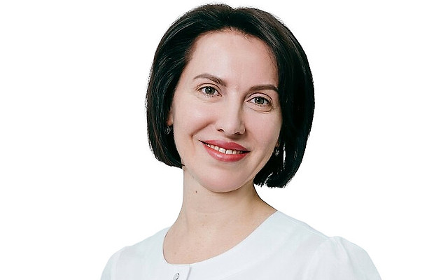 Хворостанцева Ульяна  Леонидовна