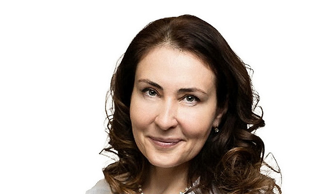 Каранашева Елена Абубекировна
