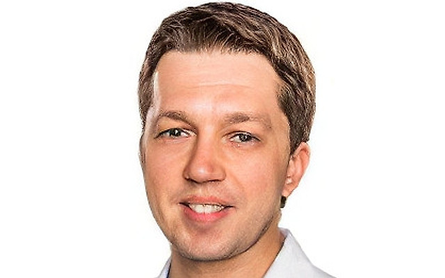 Волков Сергей Александрович