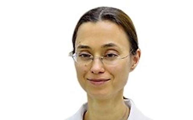 Величко Татьяна Владимировна