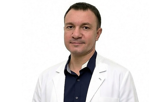 Орлов Олег Николаевич