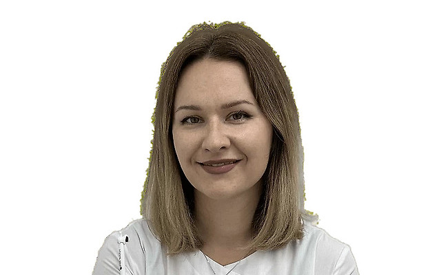 Юсеф Ольга Васильевна