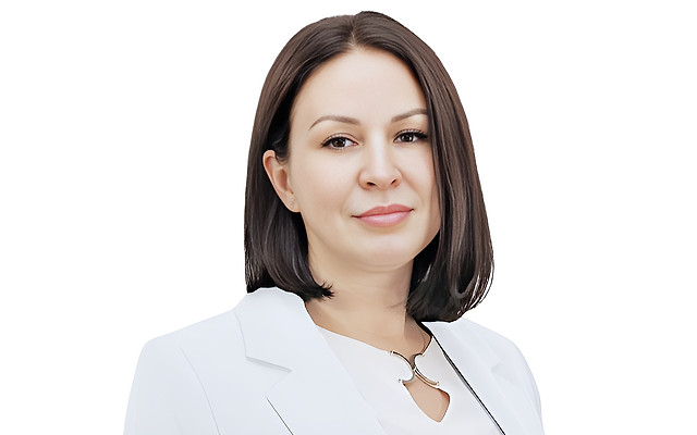 Кошкина Мария Васильевна