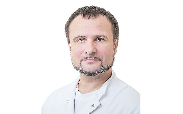 Иванов Артём Васильевич